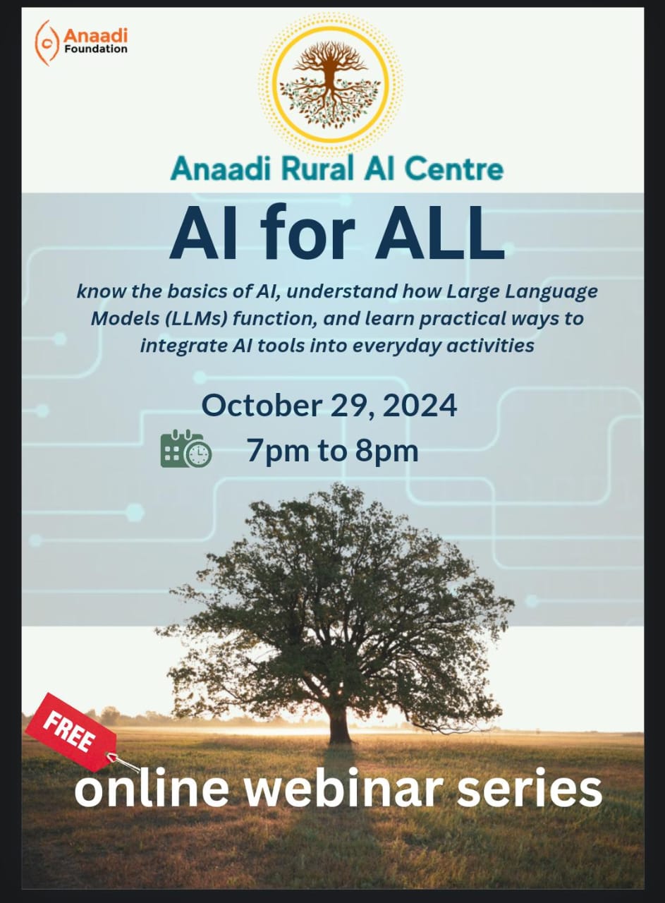 AI for ALL